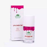 LIP & CHEEK HOT PINK TINT - Organicbloom.pk